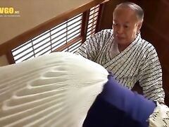 daughter in law loved by your father in law ( very nice)