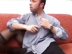 i. italiano - Italian slut fucks brother sister i. equipped